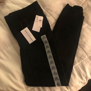 Old Navy 12 Short Black Skinny Jeans NWT